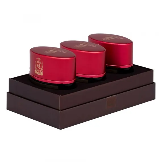 Tinh Chất Cao Địa Sâm Extract Limited KGC Jung Kwan Jang 100g x 3 Lọ