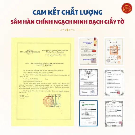 Trà hồng sâm Daedong 3g x 100 gói Trà hồng sâm Daedong 3g x 100 gói