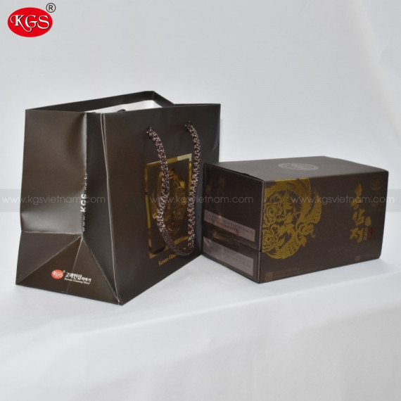 Cao hồng sâm G3 KGS 150g hỗ trợ tăng sức đề kháng cho người bị ung thư