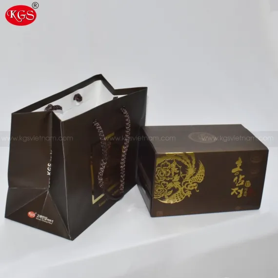 Cao hồng sâm G3 KGS 150g hỗ trợ tăng sức đề kháng cho người bị ung thư