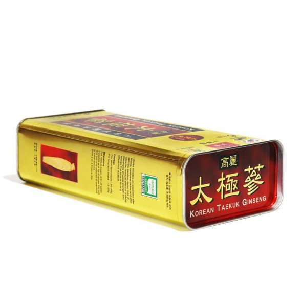 Thái Cực Sâm Củ Khô Daedong 300g