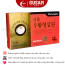 An Cung Tổ Kén Kwandong Hàn Quốc 3,75g x 10 Viên