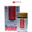 Cao hồng sâm ánh bạc gold KGS Hàn Quốc 240g