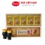 Cao hồng sâm linh chi hộp gỗ KGS Hàn Quốc 150g