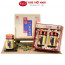 Cao hồng sâm PLUS KGS Hàn Quốc 480g