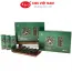 Chiết Xuất Hắc Sâm nhung Hươu KGS 10ml x 30 Gói Chiết Xuất Hắc Sâm nhung Hươu KGS 10ml x 30 Gói
