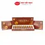 Chiết xuất Hồng Sâm Nhung Hươu KGS 10 ống