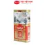 Hồng Sâm Củ Khô KGS 75g Củ Lớn ( 3 - 5 củ)