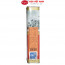 Hồng Sâm Củ Khô KGS 75g Củ Trung ( 6 - 8 củ)