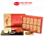 Hồng sâm lát tẩm mật ong KGS Hàn Quốc 20g x 10 gói