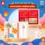 Hộp Quà Tặng Hồng Sâm Cao Cấp KGC AN KHANG VƯỢNG PHÚC 2