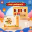 Hộp Quà Tặng Hồng Sâm Cao Cấp KGC PHÚ QUÝ NHƯ Ý