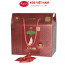 Kẹo Hắc Sâm KGS Hộp Giấy 1Kg