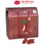 Kẹo Hắc Sâm KGS Hộp Giấy 1Kg