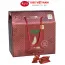 Kẹo Hắc Sâm KGS Hộp Giấy 1Kg