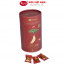 Kẹo Hắc Sâm KGS Hộp Giấy 250g
