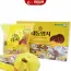 Nấm Linh Chi Deadong Hàn Quốc 1kg