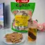 Nấm Linh Chi Hàn Quốc KGS Bịch 1kg