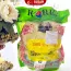 Nấm Linh Chi Hàn Quốc KGS Bịch 1kg