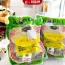 Nấm Linh Chi Hàn Quốc KGS Bịch 1kg