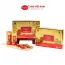 Nước Hắc Sâm Đông Trùng Hạ Thảo KGS 10ml x 30 Gói