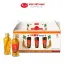 Nước hồng sâm có củ KGS Hàn Quốc 1200ml