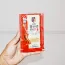 Nước hồng sâm Hàn Quốc Daehan 70ml x 24 gói