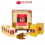 Nước hồng sâm KGS Hàn Quốc 20 gói 1600ml
