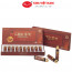 Chiết xuất Hồng Sâm Nhung Hươu KGS 10 ống