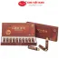 Chiết xuất Hồng Sâm Nhung Hươu KGS 10 ống