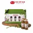 Nước Uống Giải Độc Gan Thanh Lọc Cơ Thể KGS 120ml x 10 Chai