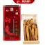 Thiên Sâm Chính Phủ Hàn Quốc Củ Khô VVIP 300g 10 củ