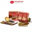 Viên hồng sâm KGS Hàn Quốc 84g hộp 2 lọ