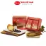 Viên hồng sâm KGS Hàn Quốc 84g hộp 2 lọ