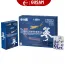 Viên Thiên Sâm Đông Trùng Hạ Thảo Hàn Quốc Kingsize 550mg x 180 ViênViên Thiên Sâm Đông Trùng Hạ Thảo Hàn Quốc Kingsize 550mg x 180 Viên