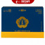 Viên Thiên Sâm Đông Trùng Hạ Thảo Hàn Quốc Kingsize Hộp 600mg x 900 viên