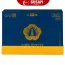 Viên Thiên Sâm Đông Trùng Hạ Thảo Hàn Quốc Kingsize Hộp 600mg x 900 viên