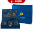 Viên Thiên Sâm Đông Trùng Hạ Thảo Hàn Quốc Kingsize Hộp 600mg x 900 viên