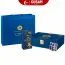 Viên Thiên Sâm Đông Trùng Hạ Thảo Hàn Quốc Kingsize Hộp 600mg x 900 viên