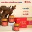 Cao hồng sâm lên men Daedong 100g x 3 lọ