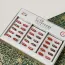 Đạm Thiên Sâm Hàn Quốc 550mg x 120 Viên - Kyoung Bok Gung Red Ginseng