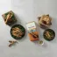 Hồng Sâm Củ Khô Achimmadang Hàn Quốc 300g