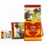 Hồng Sâm Củ Khô Daedong Nguyên Củ Premium 300g (11-20 Củ)