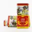Hồng Sâm Củ Khô Daedong Nguyên Củ Premium 37,5g (2-3 Củ)