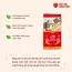 Hồng sâm củ khô Daedong Premium 75g số 30 (hộp 5 củ)