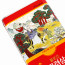 Hồng Sâm Củ Khô Daedong Nguyên Củ Premium 600g (20 Củ)