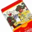 Hồng Sâm Củ Khô Daedong Nguyên Củ Premium 600g (20 Củ)