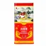 Hồng Sâm Củ Khô Daedong Nguyên Củ Premium 600g (21-40 Củ)