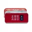 Hồng Sâm Củ Khô Jung Kwan Jang KGC Hàn Quốc 75g số 40 ( 6 củ )