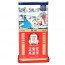 Hồng Sâm Củ Khô Jung Kwan Jang KGC Hàn Quốc 37,5g số 40 ( 3 củ )